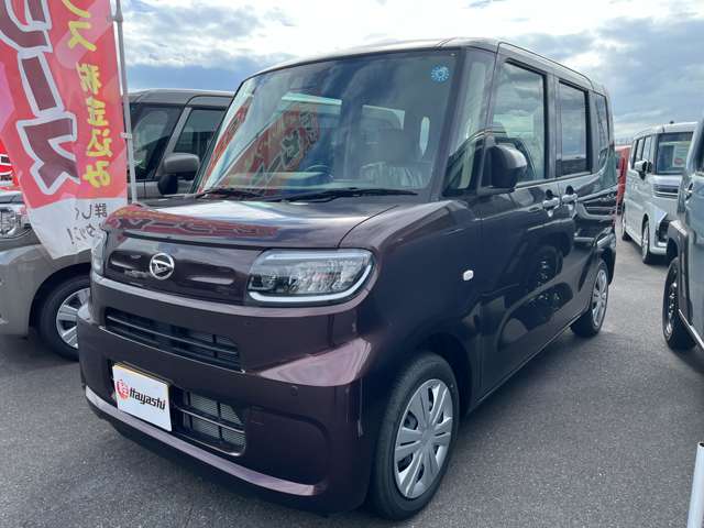 ダイハツ タント ６６０ Ｌ R8年 (中国) 99