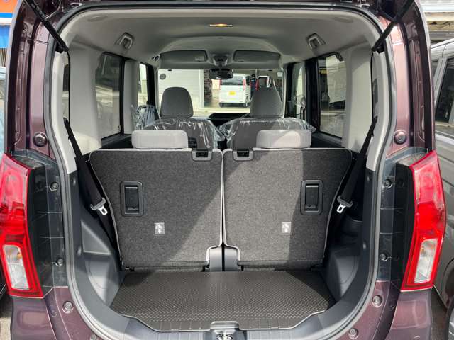ダイハツ タント ６６０ Ｌ R8年 (中国) 99