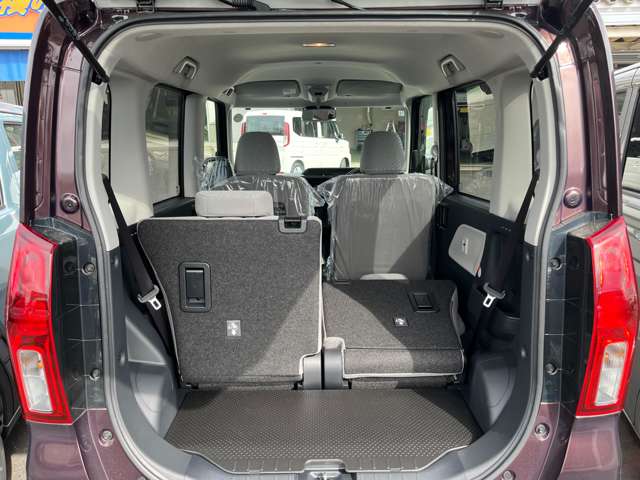 ダイハツ タント ６６０ Ｌ R8年 (中国) 99
