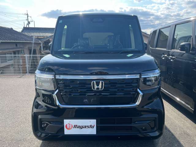 ホンダ Ｎ　ＢＯＸ カスタム ６６０ R8年 (中国) 99