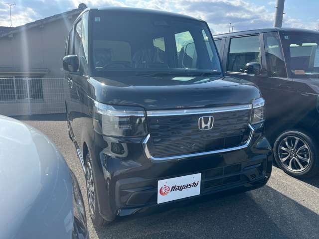 ホンダ Ｎ　ＢＯＸ カスタム ６６０ R8年 (中国) 99