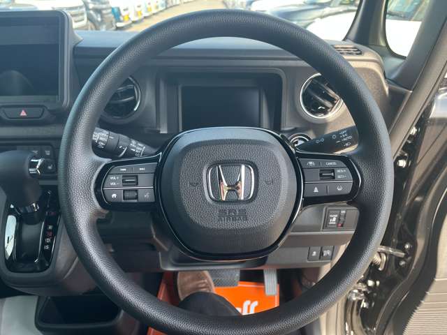 ホンダ Ｎ　ＢＯＸ カスタム ６６０ R8年 (中国) 99