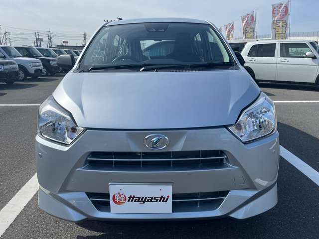 ダイハツ ミラ　イース ６６０ Ｌ ＳＡＩＩＩ R7年 (中国) 99