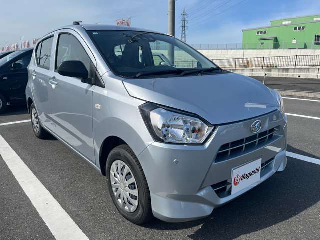 ダイハツ ミラ　イース ６６０ Ｌ ＳＡＩＩＩ R7年 (中国) 99