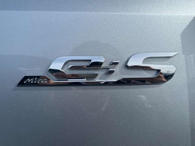 ダイハツ ミラ　イース ６６０ Ｌ ＳＡＩＩＩ R7年 (中国) 99