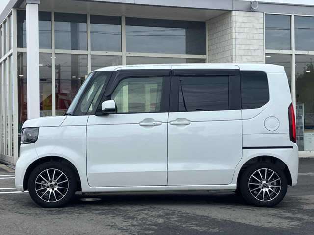 ホンダ Ｎ　ＢＯＸ ６６０ R6年 () 99