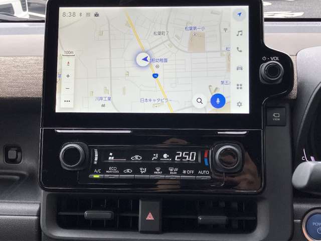 トヨタ シエンタ　ハイブリッド ハイブリッド １．５ Ｚ R5年 () 99