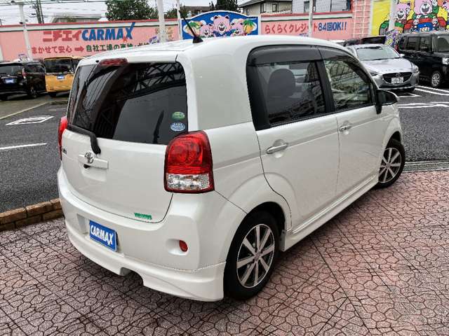 トヨタ ポルテ １．５ Ｇ H27年 () 99