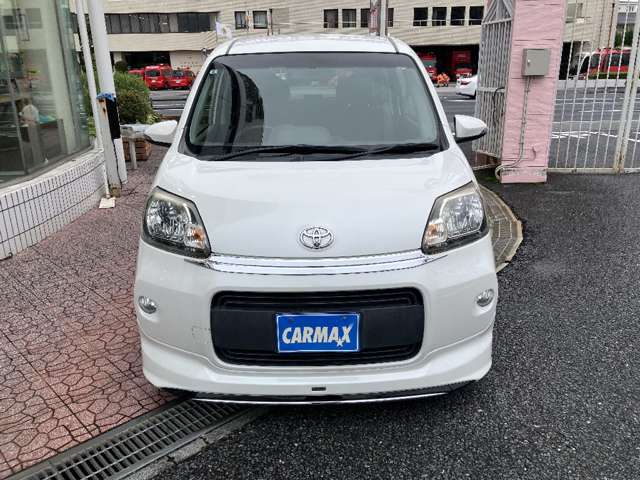 トヨタ ポルテ １．５ Ｇ H27年 () 99