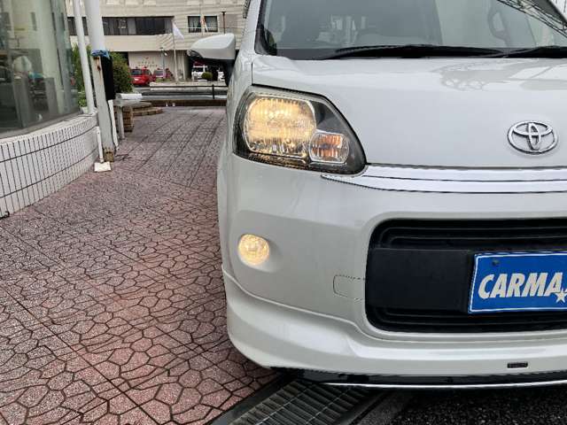 トヨタ ポルテ １．５ Ｇ H27年 () 99