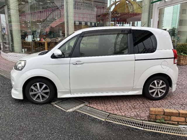 トヨタ ポルテ １．５ Ｇ H27年 () 99