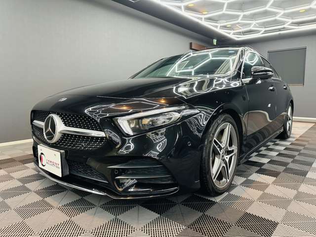 メルセデスベンツ Ａクラス Ａ２５０ ４マチック ＡＭＧライン ４ＷＤ R2年 () 99