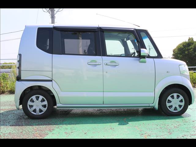 ホンダ Ｎ　ＢＯＸ ６６０ Ｇ Ｌパッケージ H24年 (関東) 99
