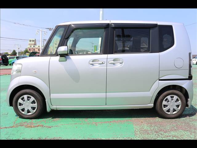 ホンダ Ｎ　ＢＯＸ ６６０ Ｇ Ｌパッケージ H24年 (関東) 99