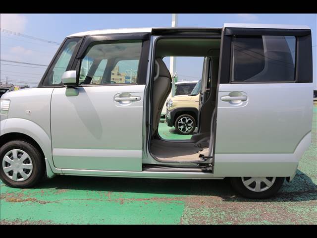ホンダ Ｎ　ＢＯＸ ６６０ Ｇ Ｌパッケージ H24年 (関東) 99