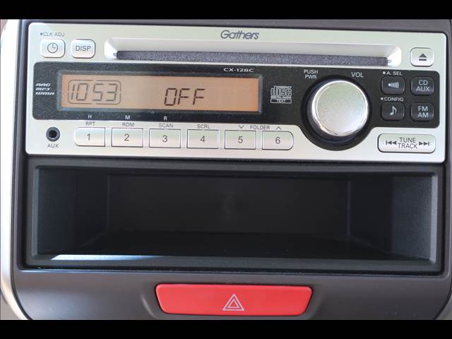 ホンダ Ｎ　ＢＯＸ ６６０ Ｇ Ｌパッケージ H24年 (関東) 99