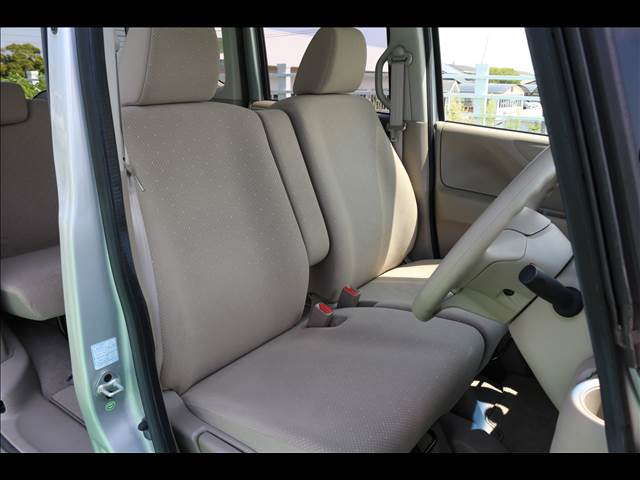 ホンダ Ｎ　ＢＯＸ ６６０ Ｇ Ｌパッケージ H24年 (関東) 99