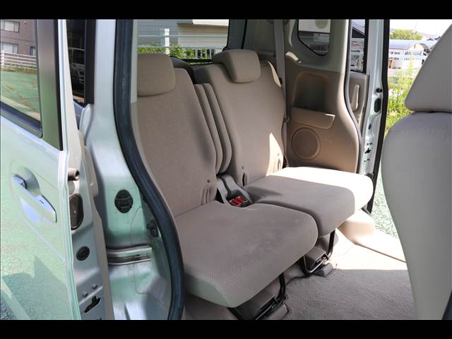 ホンダ Ｎ　ＢＯＸ ６６０ Ｇ Ｌパッケージ H24年 (関東) 99