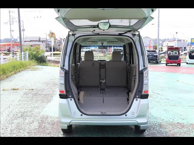 ホンダ Ｎ　ＢＯＸ ６６０ Ｇ Ｌパッケージ H24年 (関東) 99