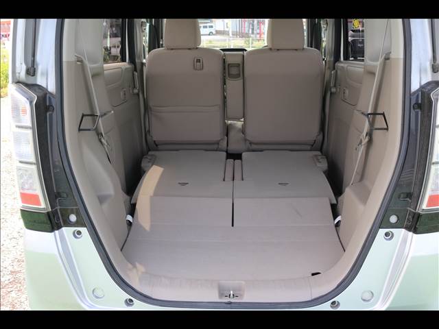 ホンダ Ｎ　ＢＯＸ ６６０ Ｇ Ｌパッケージ H24年 (関東) 99