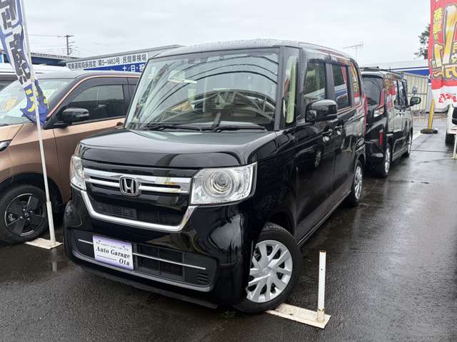 ホンダ Ｎ　ＢＯＸ ６６０ Ｇ R5年 () 99