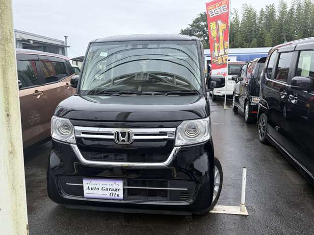 ホンダ Ｎ　ＢＯＸ ６６０ Ｇ R5年 () 99