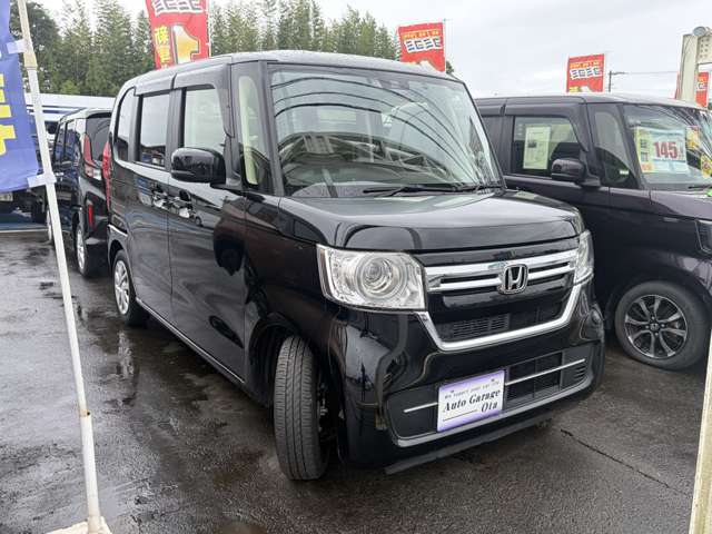 ホンダ Ｎ　ＢＯＸ ６６０ Ｇ R5年 () 99