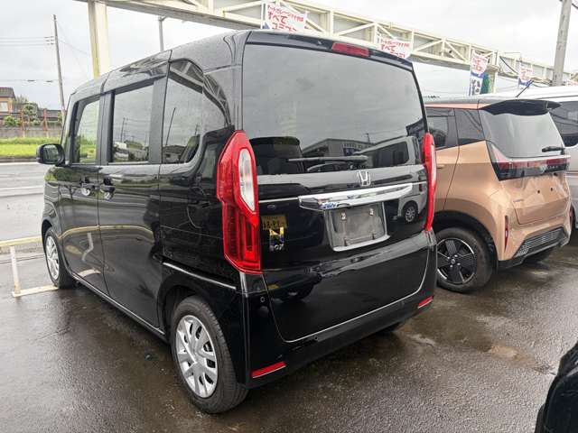 ホンダ Ｎ　ＢＯＸ ６６０ Ｇ R5年 () 99