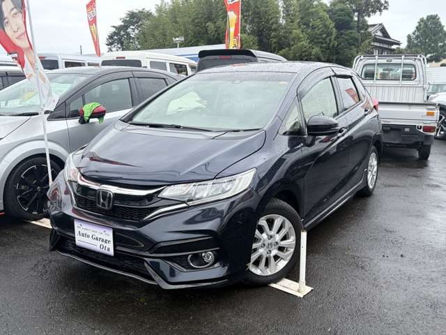 ホンダ フィット １．３ １３Ｇ Ｓ ホンダセンシング H30年 () 99