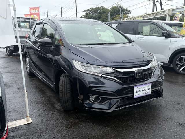 ホンダ フィット １．３ １３Ｇ Ｓ ホンダセンシング H30年 () 99