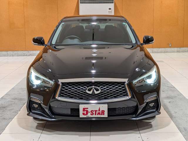 日産 スカイライン　ハイブリッド ３．５ ３５０ＧＴ ハイブリッド タイプＳＰ H29年 (関東) 99