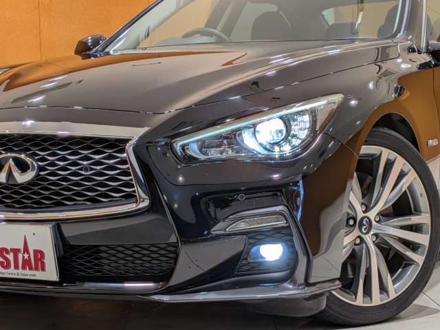日産 スカイライン　ハイブリッド ３．５ ３５０ＧＴ ハイブリッド タイプＳＰ H29年 (関東) 99