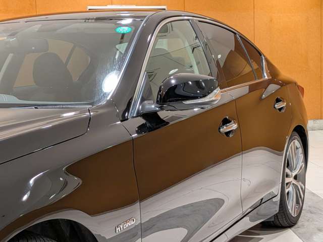 日産 スカイライン　ハイブリッド ３．５ ３５０ＧＴ ハイブリッド タイプＳＰ H29年 (関東) 99