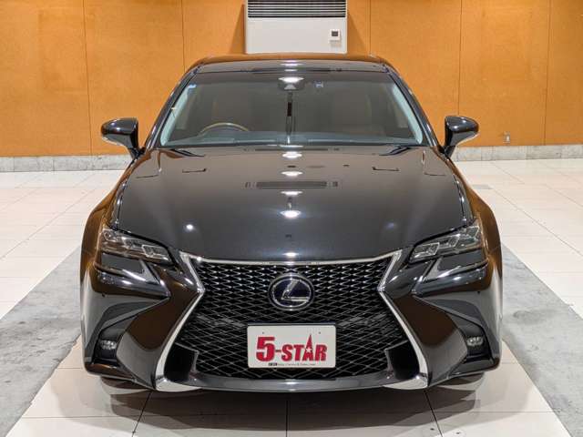 レクサス ＧＳハイブリッド ３００Ｈ バージョンＬ H30年 (関東) 99