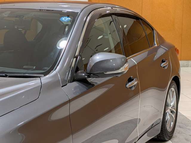 日産 スカイライン　ハイブリッド ３．５ ３５０ＧＴ ハイブリッド タイプＰ H26年 (関東) 99