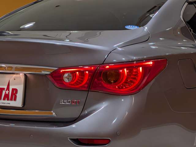 日産 スカイライン　ハイブリッド ３．５ ３５０ＧＴ ハイブリッド タイプＰ H26年 (関東) 99