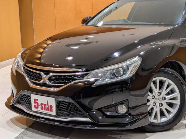 トヨタ マークＸ ２．５ ２５０Ｇ Ｓパッケージ H27年 (関東) 99
