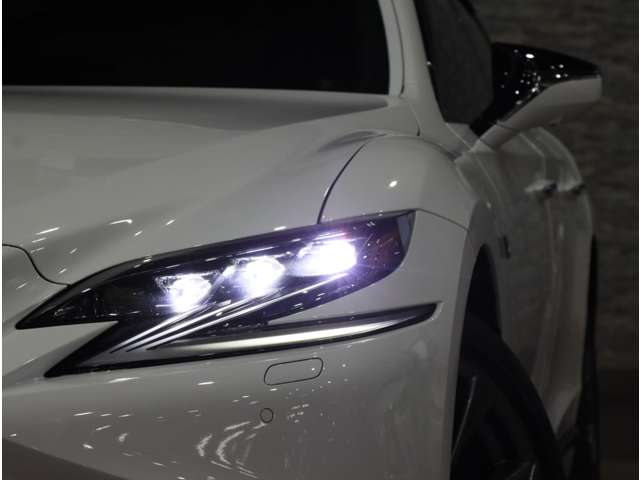レクサス ＬＳ５００ Ｆスポーツ H30年 (関東) 99
