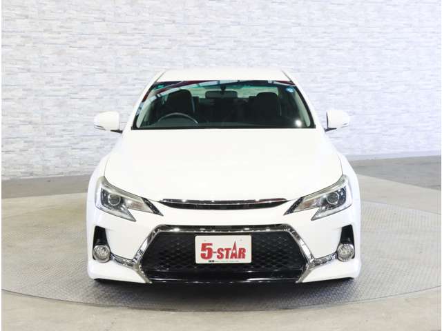 トヨタ マークＸ ２．５ ２５０Ｇ Ｓパッケージ Ｇ'Ｓ H25年 (関東) 99