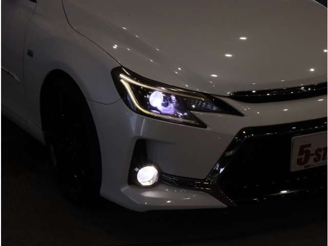トヨタ マークＸ ２．５ ２５０Ｇ Ｓパッケージ Ｇ'Ｓ H25年 (関東) 99