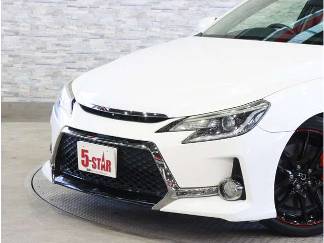 トヨタ マークＸ ２．５ ２５０Ｇ Ｓパッケージ Ｇ'Ｓ H25年 (関東) 99