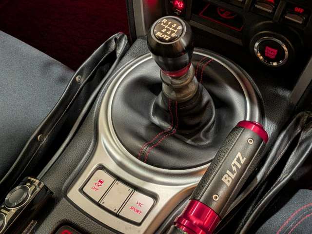 トヨタ ８６ ２．０ ＧＴ H26年 (関東) 99