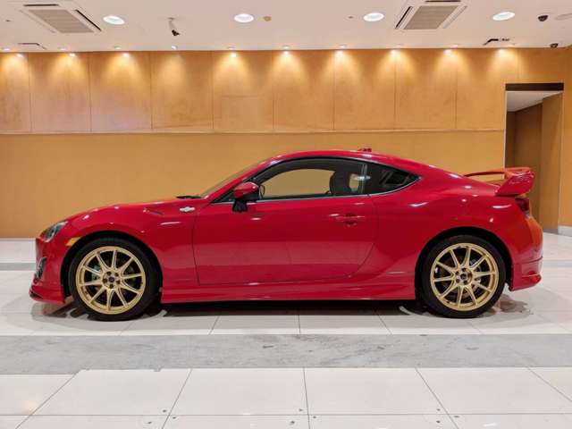 トヨタ ８６ ２．０ ＧＴ H26年 (関東) 99