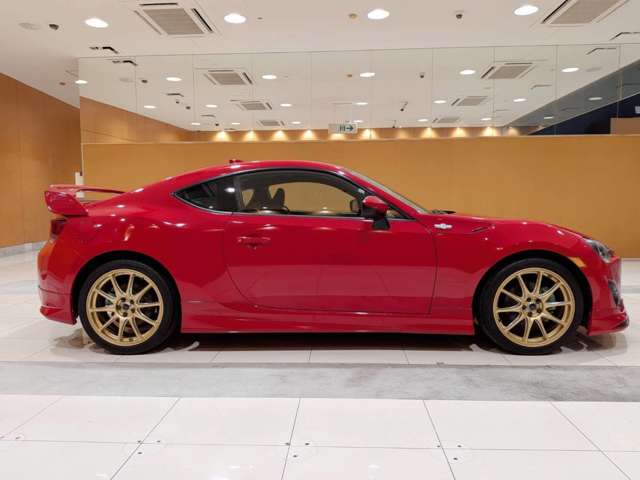 トヨタ ８６ ２．０ ＧＴ H26年 (関東) 99