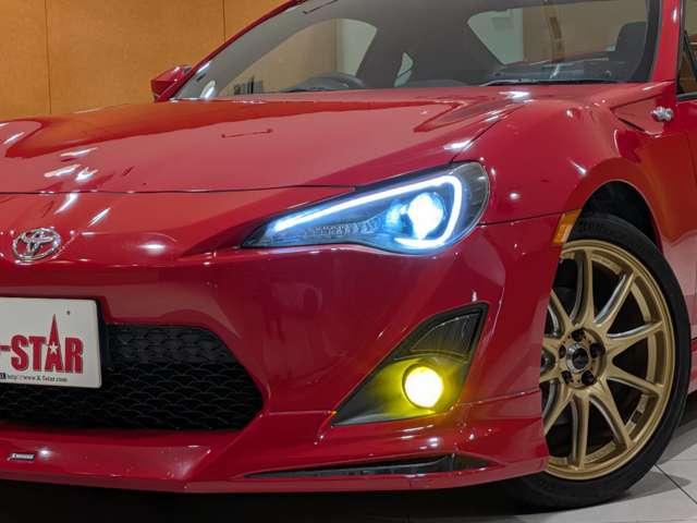 トヨタ ８６ ２．０ ＧＴ H26年 (関東) 99
