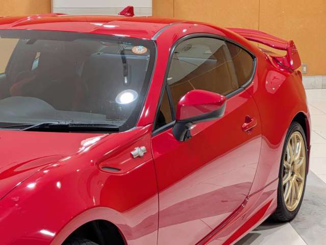 トヨタ ８６ ２．０ ＧＴ H26年 (関東) 99