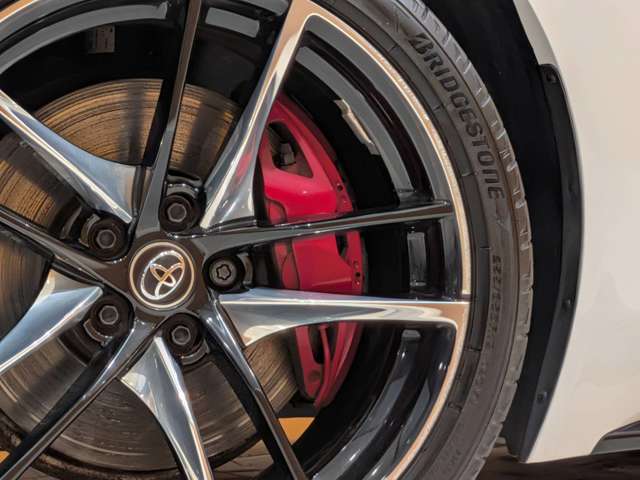 トヨタ スープラ ３．０ ＲＺ R2年 (関東) 99
