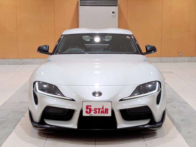 トヨタ スープラ ３．０ ＲＺ R2年 (関東) 99