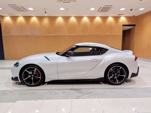 トヨタ スープラ ３．０ ＲＺ R2年 (関東) 99