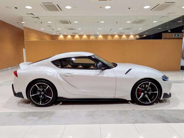 トヨタ スープラ ３．０ ＲＺ R2年 (関東) 99